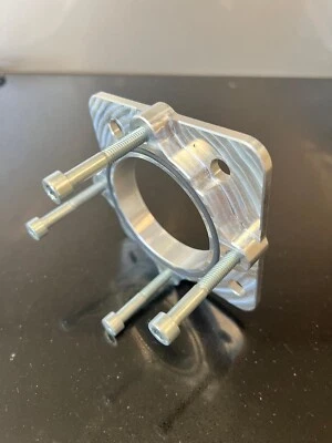 MX-5/Miata DBW Adapter Plate - Image 1 of 4