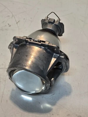 Conjunto Proyector para Fiat Punto II | 88203735 | 5-1/4"x4"x3-1/4" | Sin Bombilla Foto 1 de 4