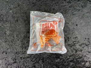 McDonald's Happy Meal Toy Moana Racer Ralph Breaks the Internet Toy Collectors - Picture 1 of 6