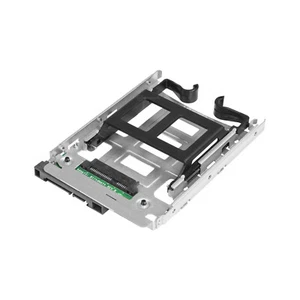 Produit Neuf Original HP SSD Caddy / Cadre de Montage 2,5 " À 3,5 " Adaptateur - Afbeelding 1 van 3