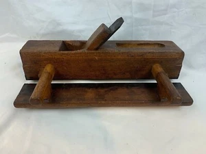 Antique R. W. Mccubbin Baltimore Plane - Original Stamped W Edge 3657 - Picture 1 of 12
