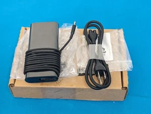 *Open Box* Dell 130W AC Power Adapter DA130PM130, 06TTY6, 6TTY6, 332-1829, TX73F - Picture 1 of 8
