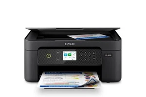 Epson XP-4200 Wireless All-in-One Inkjet Printer for Photo & Color Printing - Picture 1 of 8