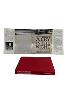 Mary Higgins Clark: Ein Schrei in der Nacht - Bild 1 von 11