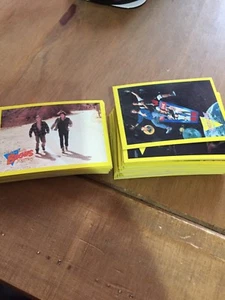 Bill & Teds Collector Cards - Bild 1 von 1