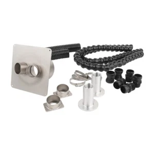 Leister Anschlussadapter für Absauganlage - 155.410 - Bild 1 von 3