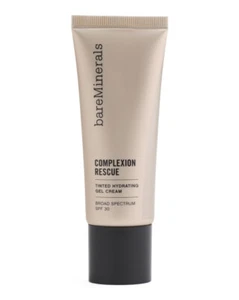 bareMinerals Complexion Rescue Tinted Hydrating Gel Cream. Cedar 11.  - Picture 1 of 2