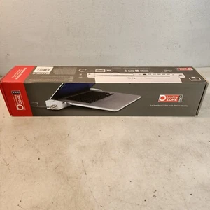 Landing Zone LZ008A Docking Station 15 Port Pro Retina Display Touch Bar New - Picture 1 of 4