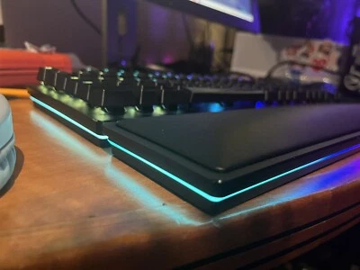 razer huntsman elite gaming keyboard - Image 1 of 4