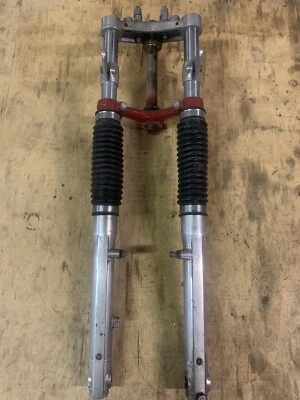 forcella  Marzo￼chi  32 mm in condizioni come da Foto - Imagen 1 de 4