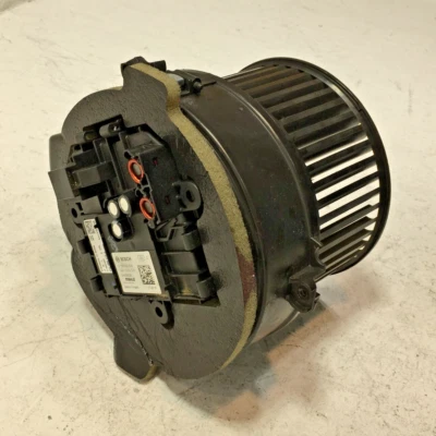 BMW 740I G12 2016-2023 CLIMATIZACIÓN AIRE ACONDICIONADO CALEFACCIÓN VENTILADOR DELANTERO MOTOR OEM Foto 1 de 4