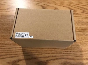 JAI CB-140GE Progressive Scan Camera 1.4MB GigE Vision - New In Box! - Picture 1 of 2