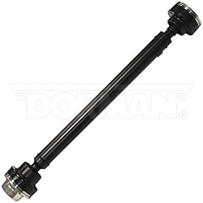 Conjunto de eje de transmisión delantero Dorman 938-818 para Ford Expedition F-150 Foto 1 de 4