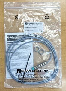 Pepperl+Fuchs 087767 NMN4-12GM50-E2 Proximity Sensor *New in Bag* - Picture 1 of 5