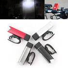 Cycling Rechargeable USB Bicycle Front Lamp Headlamp Light 4Modes 2h,6h,5h,10h
