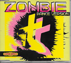 ORORO - Zombie (DANCE VERSION) CDM 4TR Eurodance 1995 (Dance Street) Germany