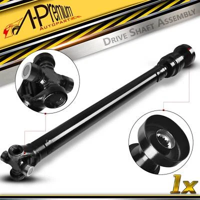 Conjunto de eje de transmisión delantero A-Premium para Chevy Trailblazer Buick GMC Foto 1 de 4