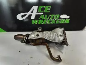 Exhaust Manifold Prius VIN Fu 7th And 8th Digit Fits 16-19 PRIUS 601427 - Picture 1 of 12