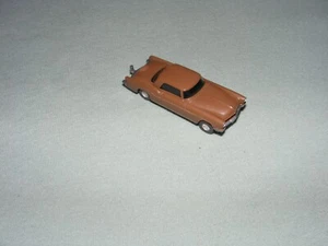 Wiking 1:87 altes PKW Modell Ford Continental - Bild 1 von 3
