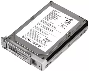 Hard Drive SUN 540-6520-01 ST380013AS 80GB 7.2K 8MB SATA 3.5'' - Picture 1 of 3