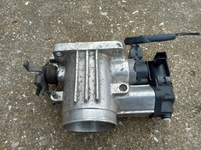 Ford Mustang 1994-1995 5,0 L 70 mm carrocería del acelerador 302 GT40 COBRA EFI V8 Foto 1 de 3