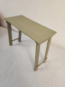 Mesa Plegable Gi Joe Segunda Guerra Mundial Diorama Accesorios 21st Dragon Escala 1:6 - Imagen 1 de 4