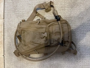 CamelBak Maximum Gear Cordura Mule Military Trinkrucksack 3,0 L - Bild 1 von 4