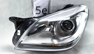 MERCEDES SLK 172 W172 SCHEINWERFER LINKS TRADITIONAL HALOGEN A1728203761 - Bild 1 von 4