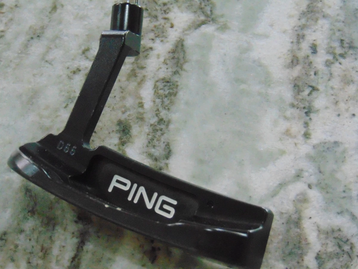 PING Redwood Putter Golf Clubs for sale - eBay
