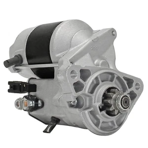 Quality-Built Starter for 4 Runner Toyota Tacoma 4Runner T100 1994-1998 - Picture 1 of 6