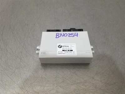 BMW M240I G42 2021 convertible módulo de control superior 6135 7458168-01 Foto 1 de 4