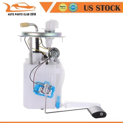 Bomba de combustible compatible con Hyundai Elantra 2,0 L 2007 2008 2009 2010 2011 2012 E8819M Foto 1 de 4