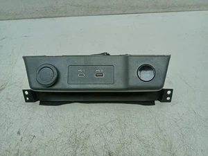 NISSAN X TRAIL USB PORT SOCKET START STOP SWITCH 284H36RA2A MK4 T33 2023 - 25 - Picture 1 of 12