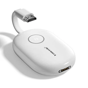Wireless HDMI Transmitter and Receiver (Only Transmitter), 165ft 1080P Full H... - Bild 1 von 6