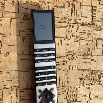 Bang&Olufsen Fernbedienung BEO4 mit DTV Taste und Joystick volle Funktion - Photo 1/4