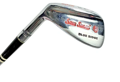 Club de Golf Wilson Sam Snead Blue Ridge Hierro 8 Hierro Acero Eje Diestro 37.5" Foto 1 de 4
