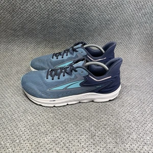 Zapatos para correr Altra Torin 6 azules talla 9,5 para hombre - Imagen 1 de 13