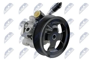 New Hydraulic Pump, steering system for MITSUBISHI:PAJERO IV Wagon Hardtop, - Picture 1 of 5