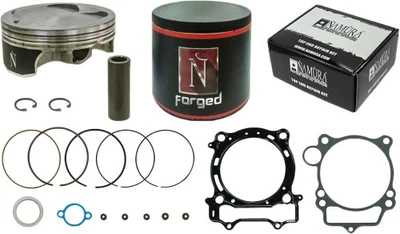 Kit de reparación de extremo superior Namura (B) - diámetro estándar 94,97 mm motocicleta ATV/UTV PWC Foto 1 de 4
