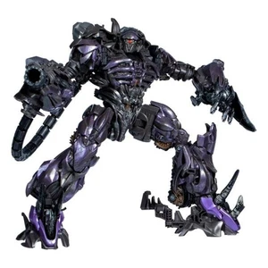 Transformers 3 Studio Series Leader Class Actionfigur Shockwave 21 cm - Bild 1 von 6
