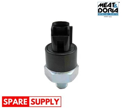 OIL PRESSURE SWITCH FOR CITROËN HONDA LEXUS MEAT & DORIA 72054 - Image 1 of 4