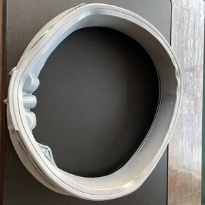 Genuine OEM Electrolux A00466901 Door Boot Washing Machine Gasket - Picture 1 of 5