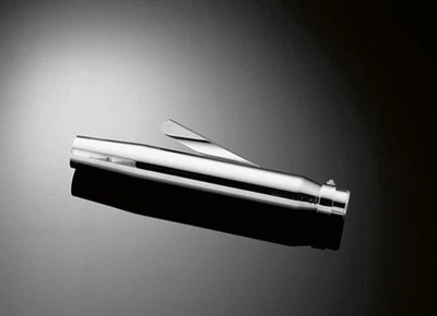 Silenciador cónico Highway Hawk Hh 65 933 Foto 1 de 4