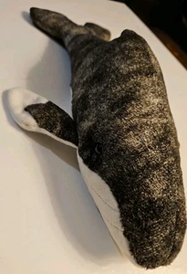 Douglas Cuddle Toys Plush Humpback Whale 12 Inches 2023 - Picture 1 of 17