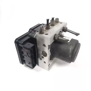 Módulo de freno antibloqueo modulador VSA bomba ABS Acura ILX 1,5 L OEM 13-15 - Imagen 1 de 4