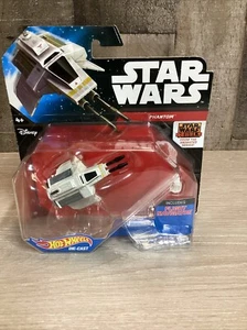 Star Wars Rebels Hot Wheels Phantom Starship Vehicle 2014 - Picture 1 of 8