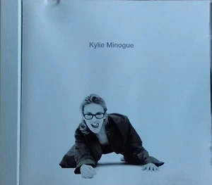 Kylie Minogue - Kylie Minogue 1994 EU 10 Track CD VG - Imagen 1 de 2