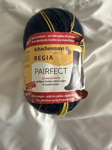 Regia Pairfect Sock Wool 2 Pairs Of Socks - Picture 1 of 4