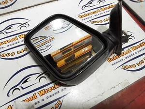 MITSUBISHI NIMBUS RIGHT DOOR MIRROR UG, POWER, 11/98-05/04 98 99 00 01 02 03 04 - Picture 1 of 6