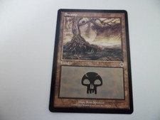 Swamp 339/350 - x1 Invasion NM Magic The Gathering MTG Gift